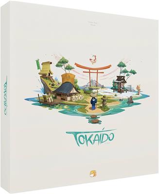 TOKAIDO – 10° ANNIVERSARIO - ITALIANO