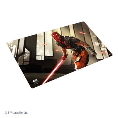 SWU - PRIME GAME MAT - DARTH MAUL