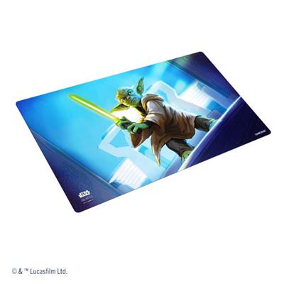 SWU - PRIME GAME MAT - YODA