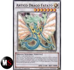 ANTICO DRAGO FATATO