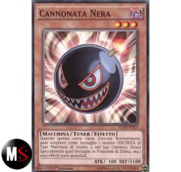 CANNONATA NERA