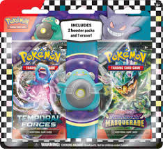 POKEMON - BACK TO SCHOOL COLLEZIONE CON GOMMA - BELLIBOLT