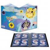Pokemon Collezione Lotte Deoxys-VMAX e V Astro