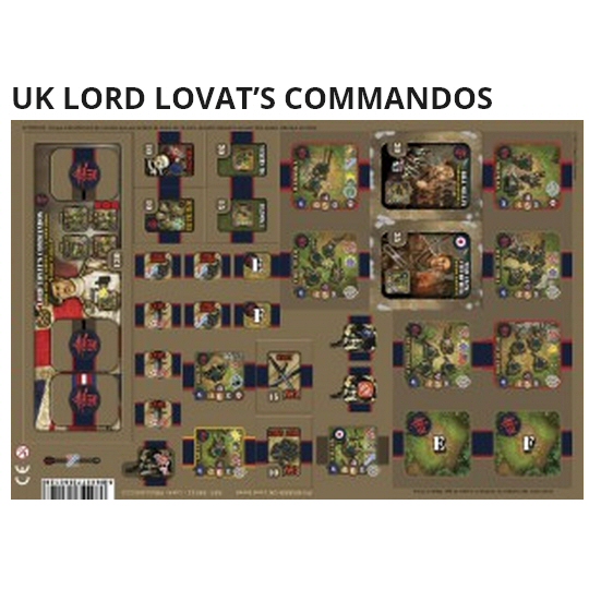 commandos gioco completo