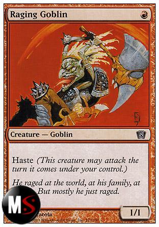 GOBLIN FURIOSO