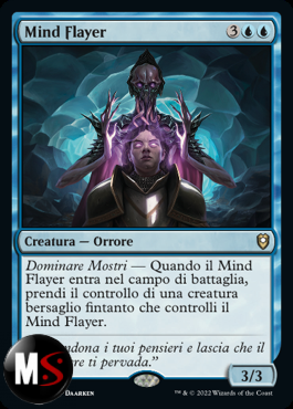 MIND FLAYER