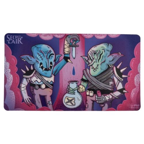 E-38123 - PLAYMAT - SECRET LAIR JUNE 2023: SHATTERGANG BROTHERS