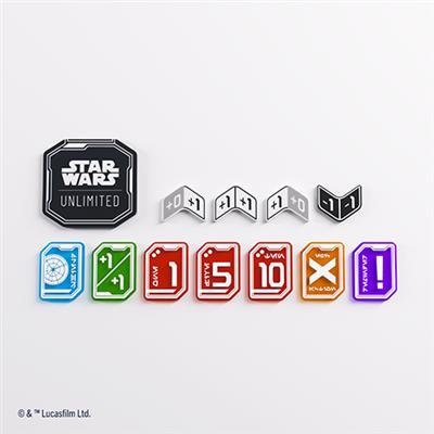 SWU - PREMIUM TOKENS