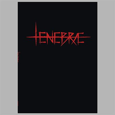 TENEBRAE - MANUALE BASE