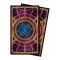 THE DECK OF MANY THINGS - TAROT SIZE DECK PROTECTOR SLEEVES FOR DUNGEONS & DRAGONS - 70 BUSTE 73MM X 124MM