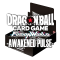 DRAGON BALL SUPER - FUSION WORLD 01 - AWAKENED PULSE - BOX 24 BUSTE ENG