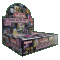 MAZE OF THE MASTER - BOX DA 24 BUSTE - 1^ EDIZIONE ITALIANO