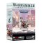 WARHAMMER 40000 - WARHAMMER XMAS 2024 - A-BOMB-INEVOLE PUPAZZO DI NEVE - A-BOMB-INABLE SNOWMAN