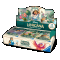 LORCANA - BOX 24 BUSTE - ARCHAZIA'S ISLAND - ENG