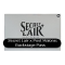 SECRET LAIR X POST MALONE: BACKSTAGE PASS FOIL - SECRET LAIR