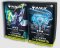 MTG - AI CONFINI DELL'ETERNITA' COMMANDER DECK BUNDLE (2 MAZZI) - ITALIANO