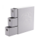 DS CARD STORAGE - FORTRESS CARD DRAWERS - WHITE - (AT-33701)