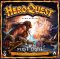 HEROQUEST - FIRST LIGHT GIOCO BASE - EDIZIONE ITALIANA