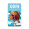 ODIN - CHE IL FIORDO SIA CON TE!