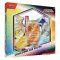 POKEMON - SCARLATTO E VIOLETTO - EVOLUZIONI PRISMATICHE - COLLEZIONE CON POSTER COD: 10043