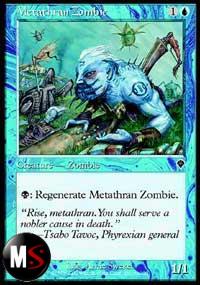 ZOMBIE METATRANO